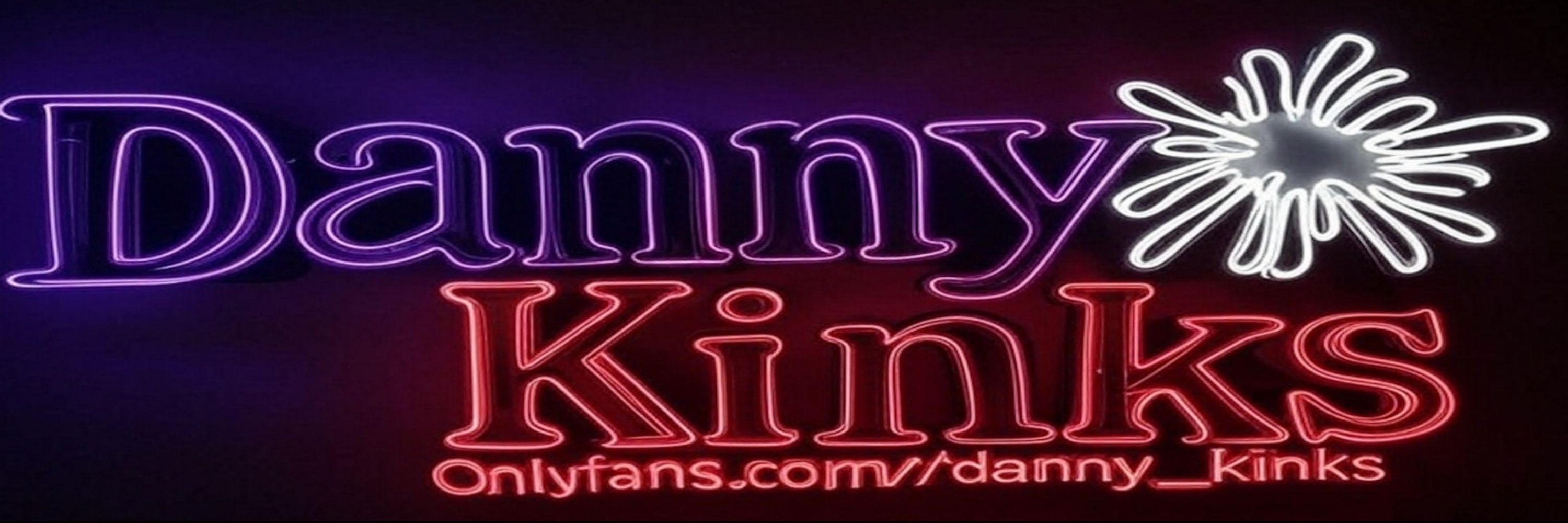 Danny Kinks