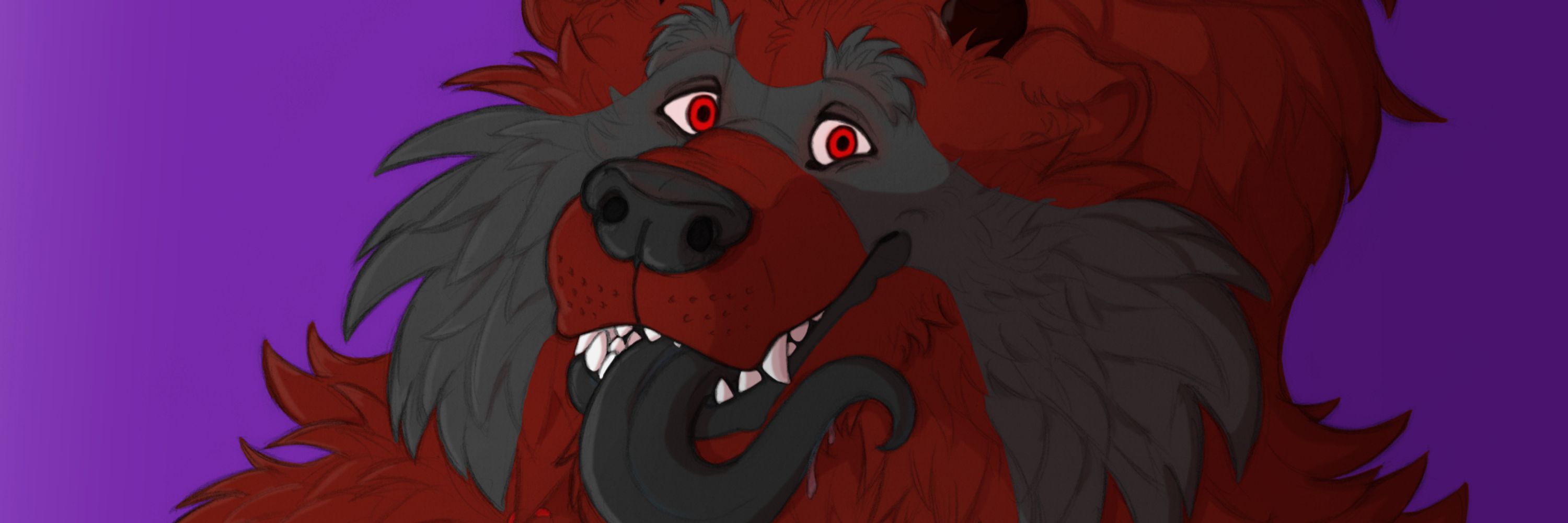 SillyWerWolf