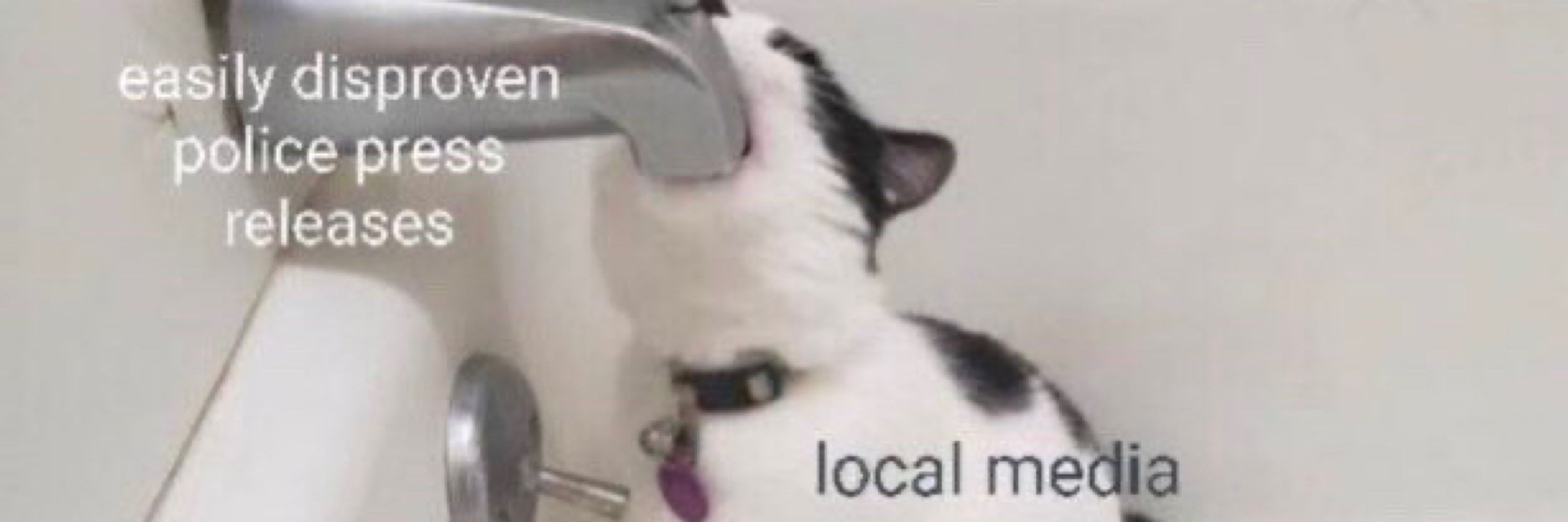 Hail ACAB
