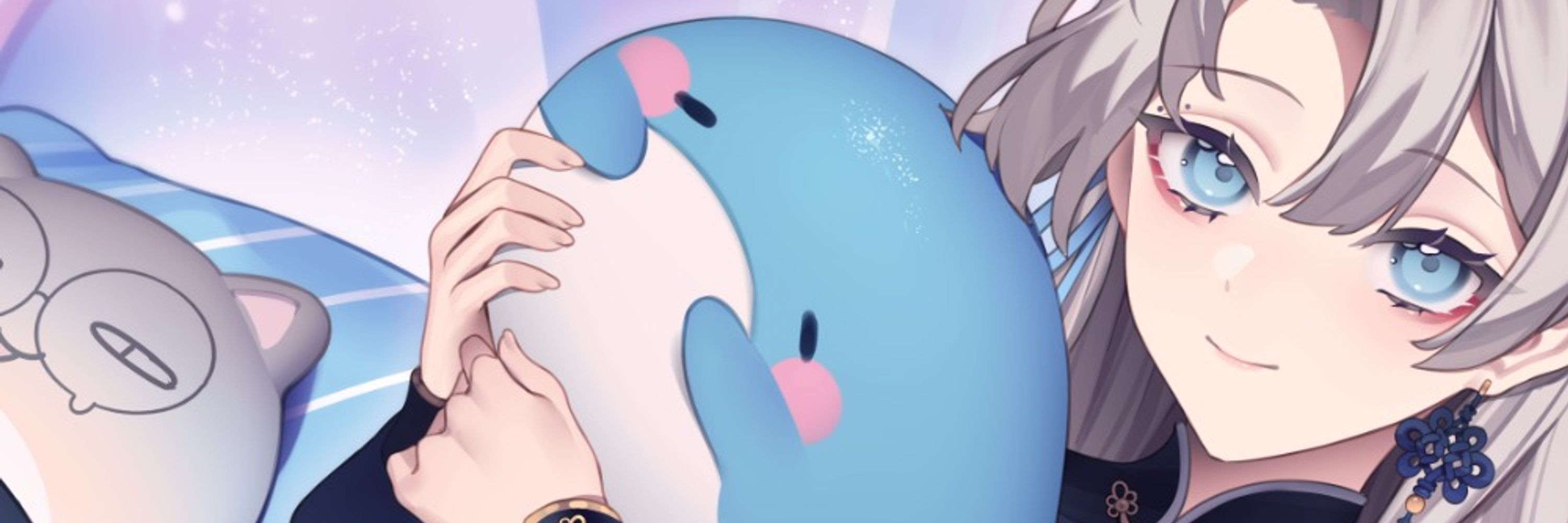Tsu 💧 emote comms open