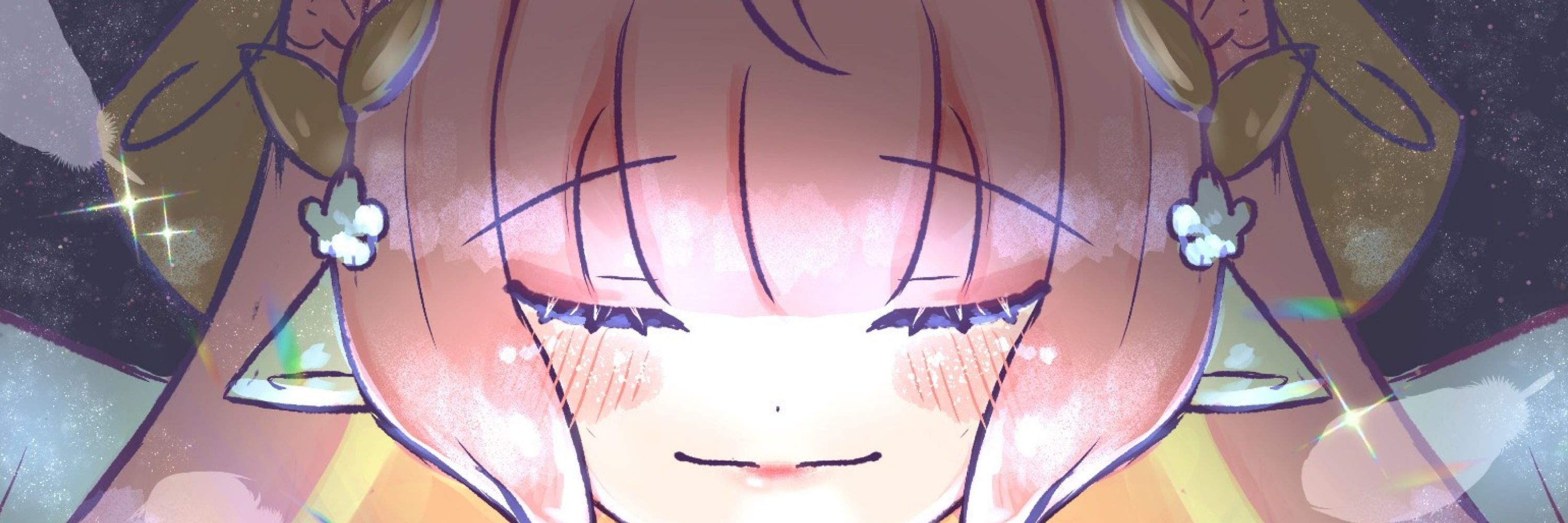 Rin ❀ Finals Hell