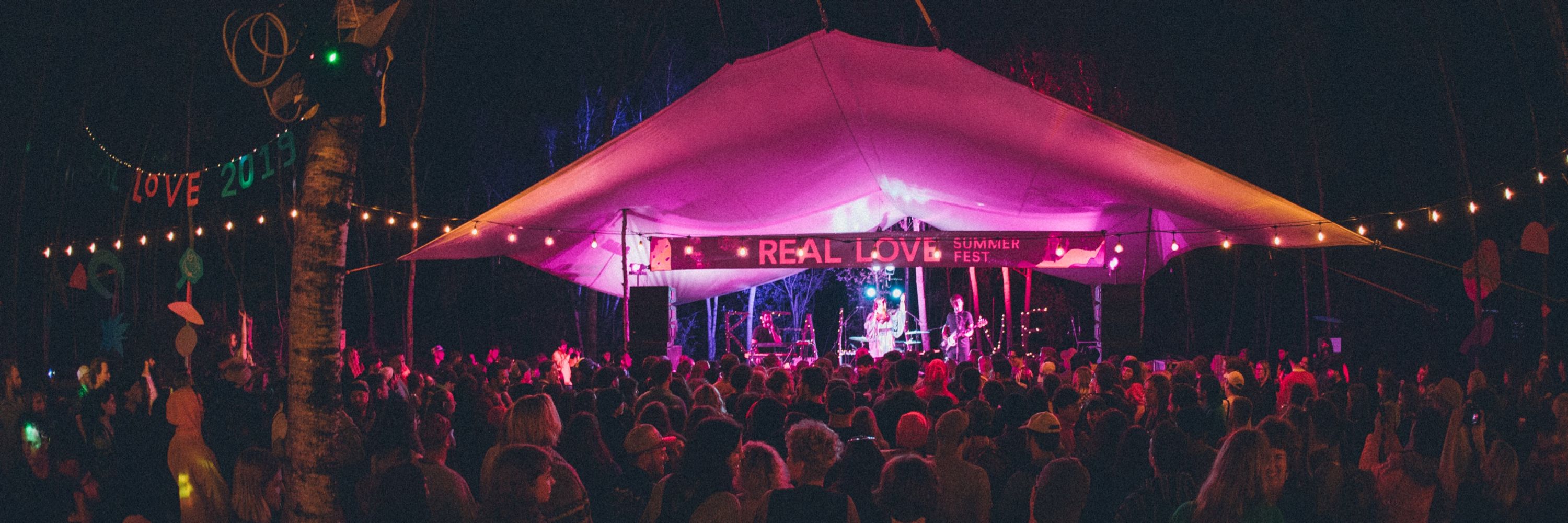 Real Love Winnipeg