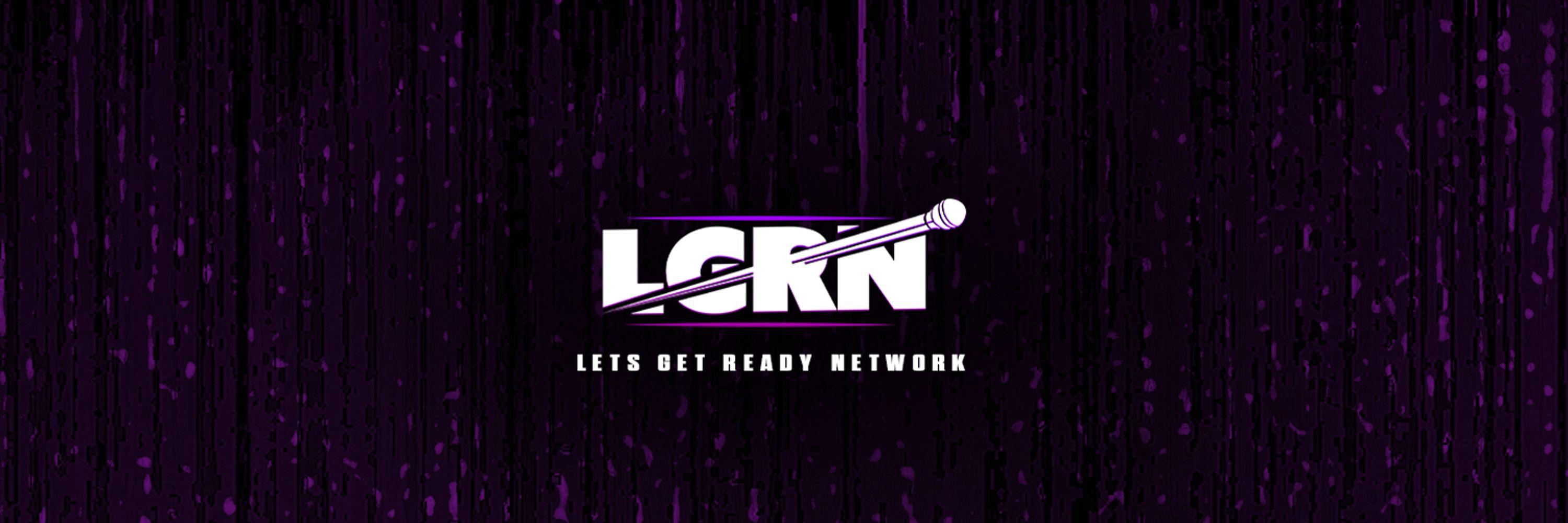 LGRN (Let's Get Ready Network)
