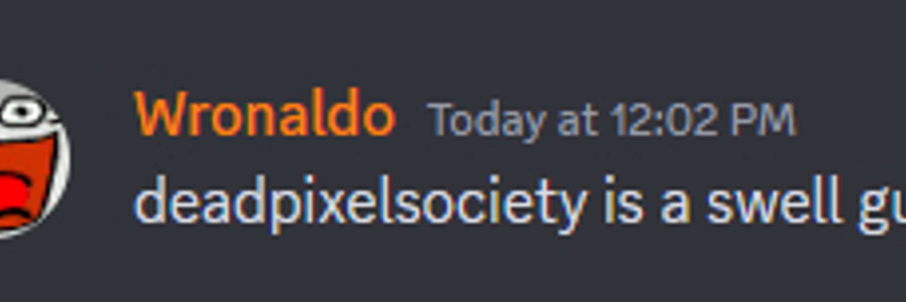 deadpixel