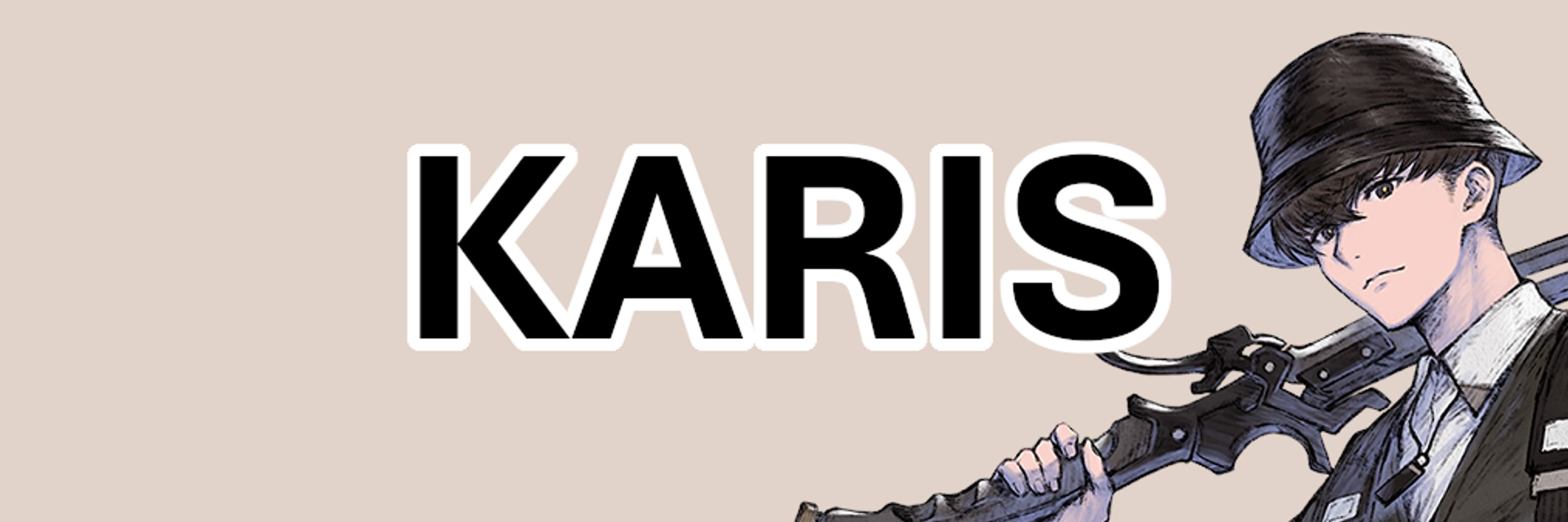 Karis