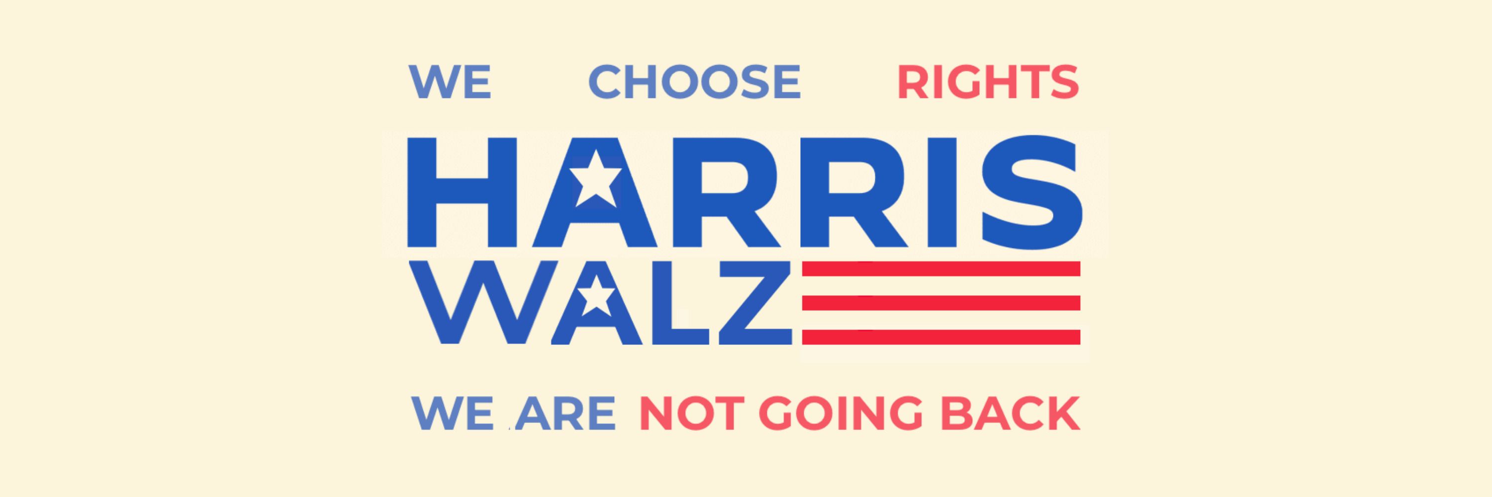 Harris-Walz🥥🌴