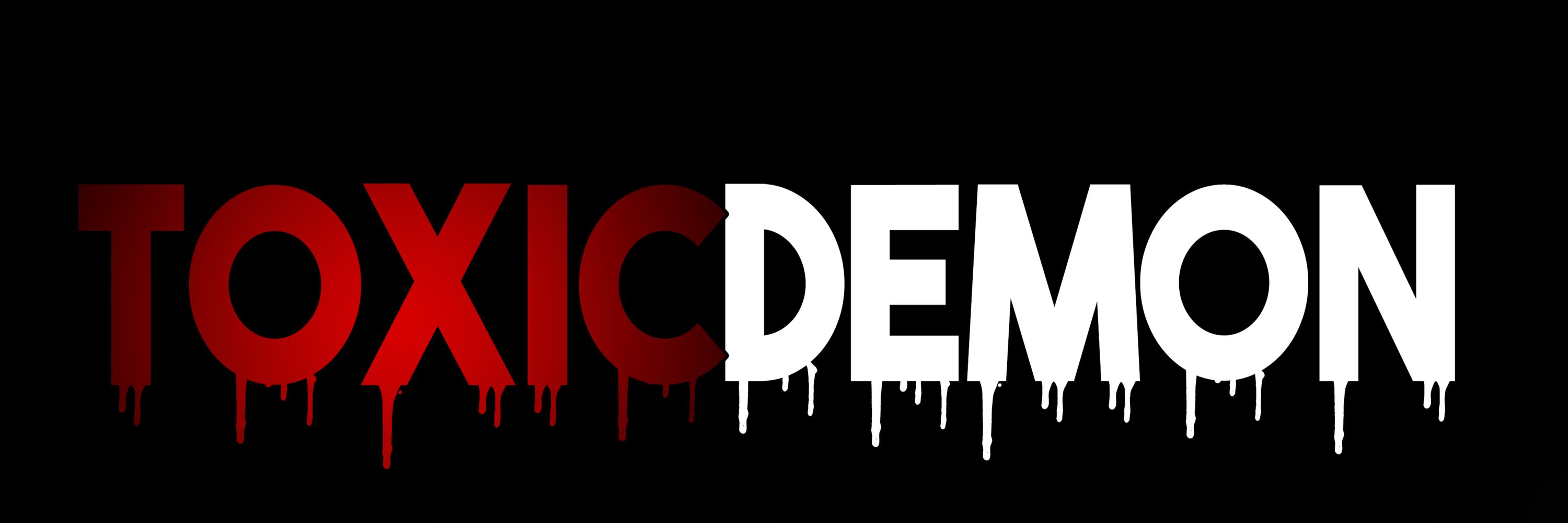 Toxic Demon