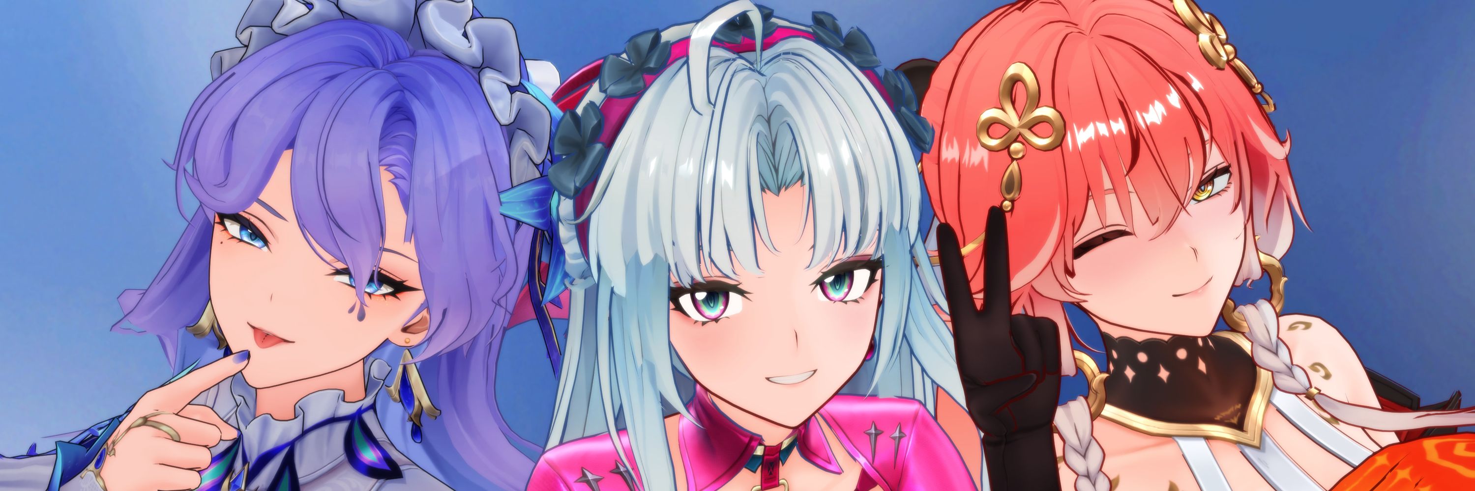 らすちゃん🍚🌂💎