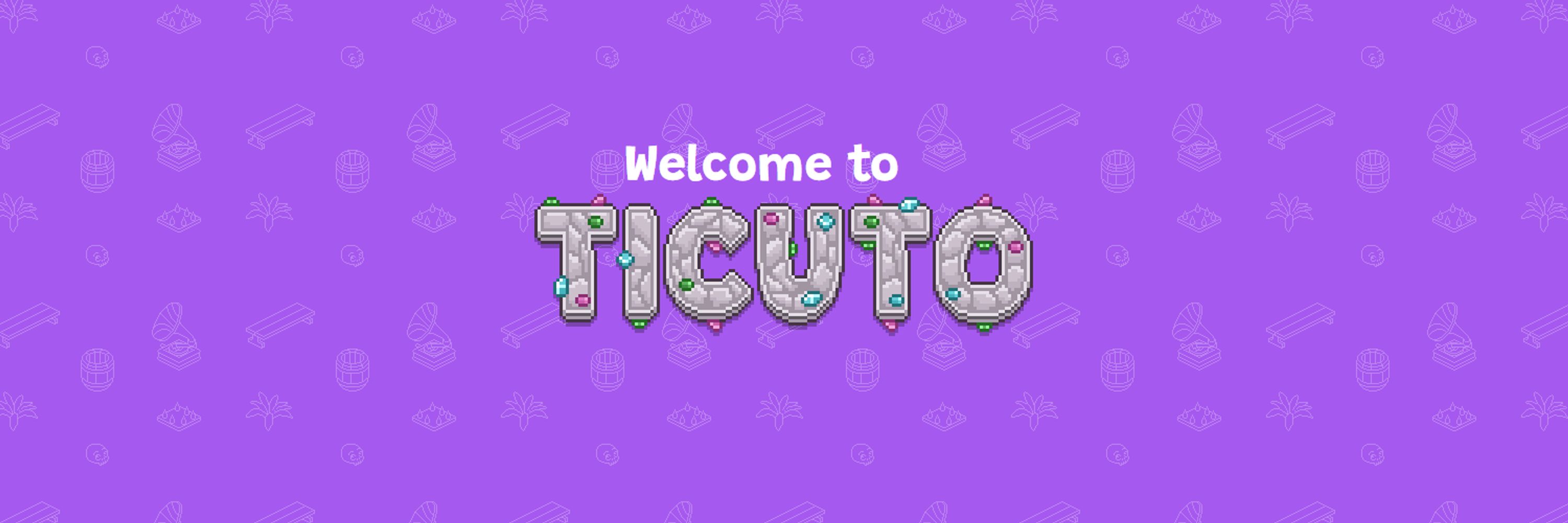 Ticuto