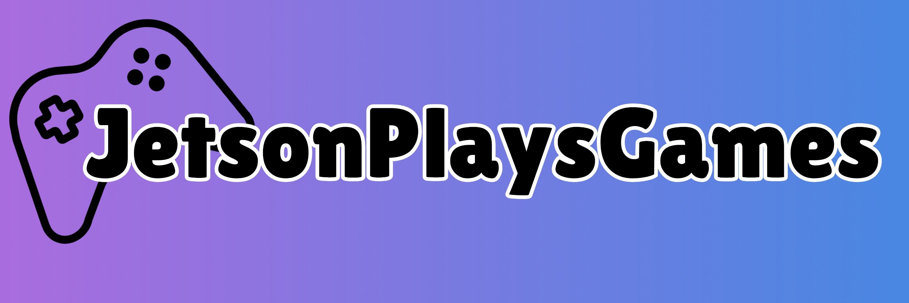 JetsonPlaysGames