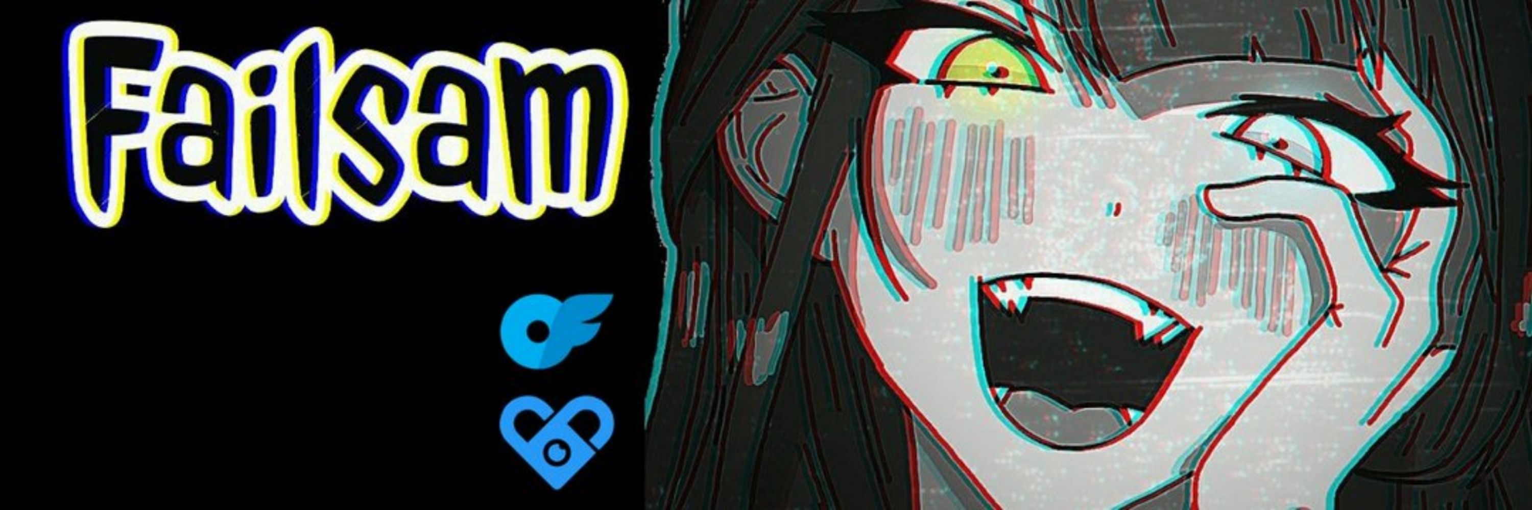 failsam 🔪 NSFW 🔞 onlygrems