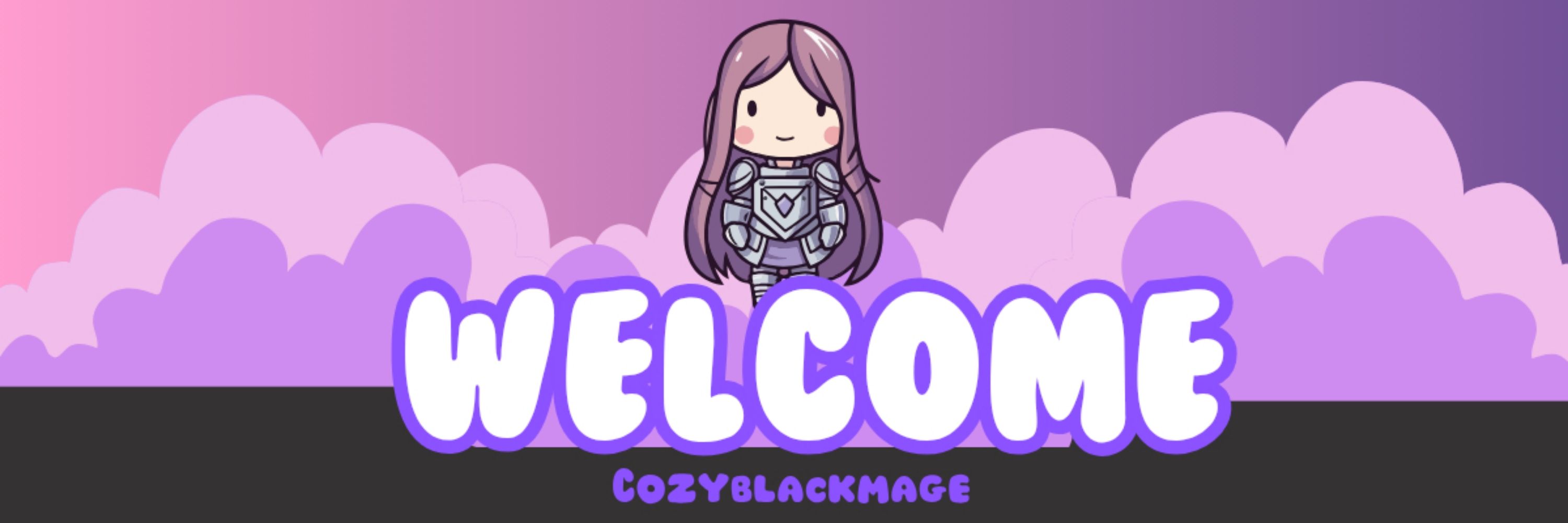 Cozyblackmage