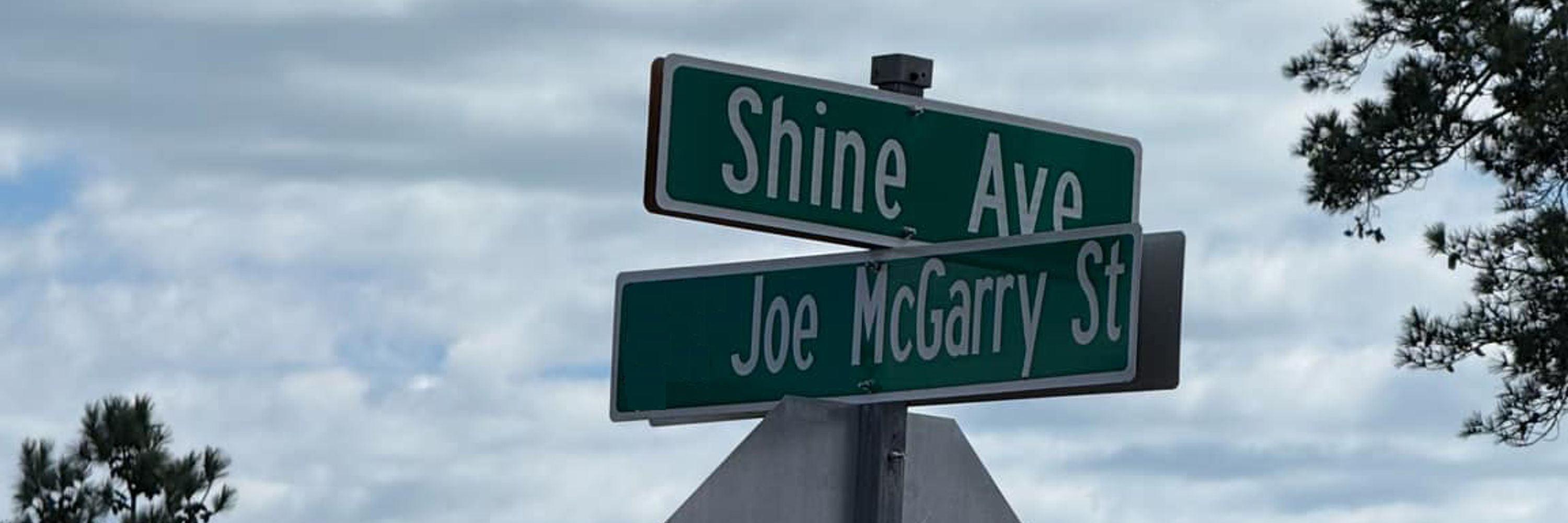 Joe McGarry