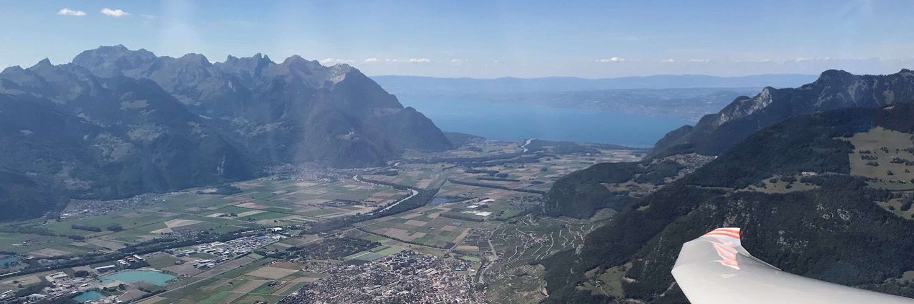 Unsteady flow diagnostics lab @ EPFL