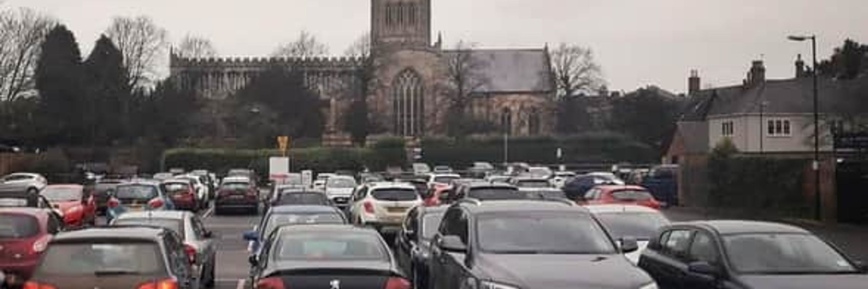 Melton Mowbray