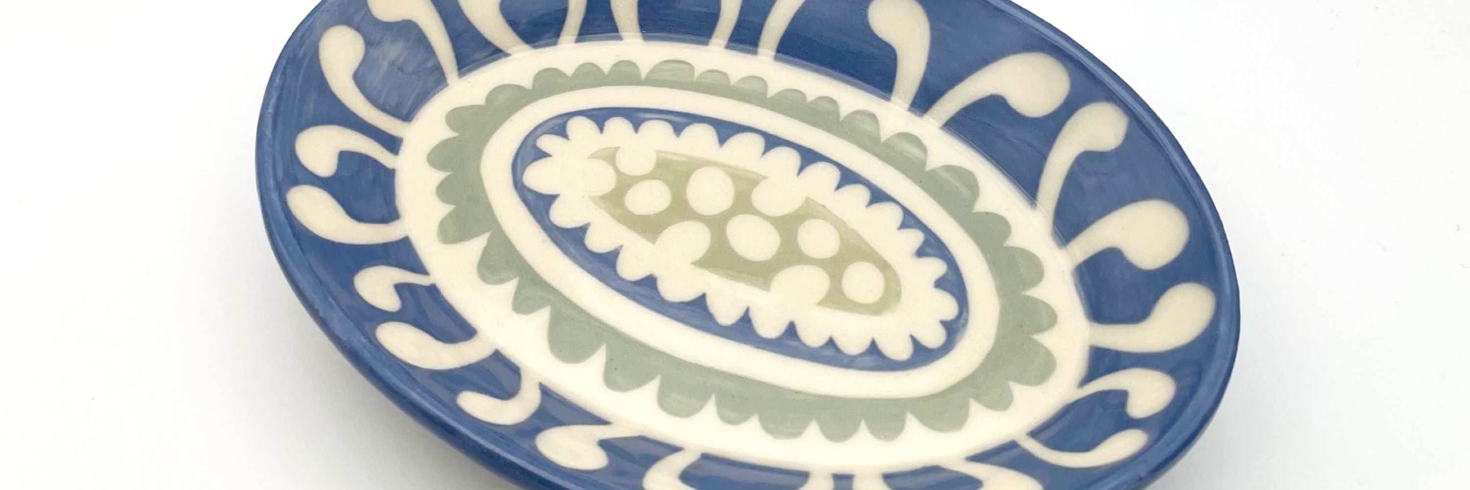 Lucy Ormsby Ceramics