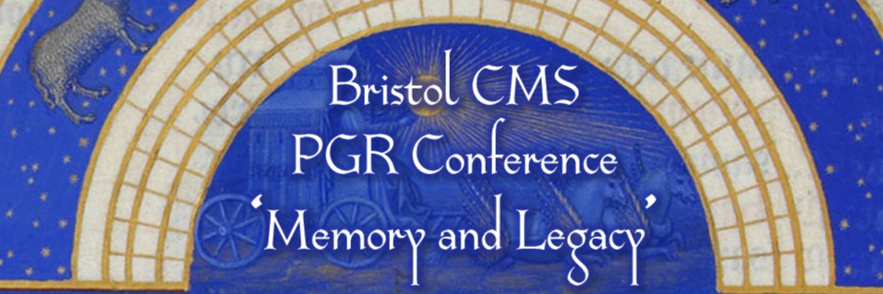Bristol PGR Medieval Conference 2025