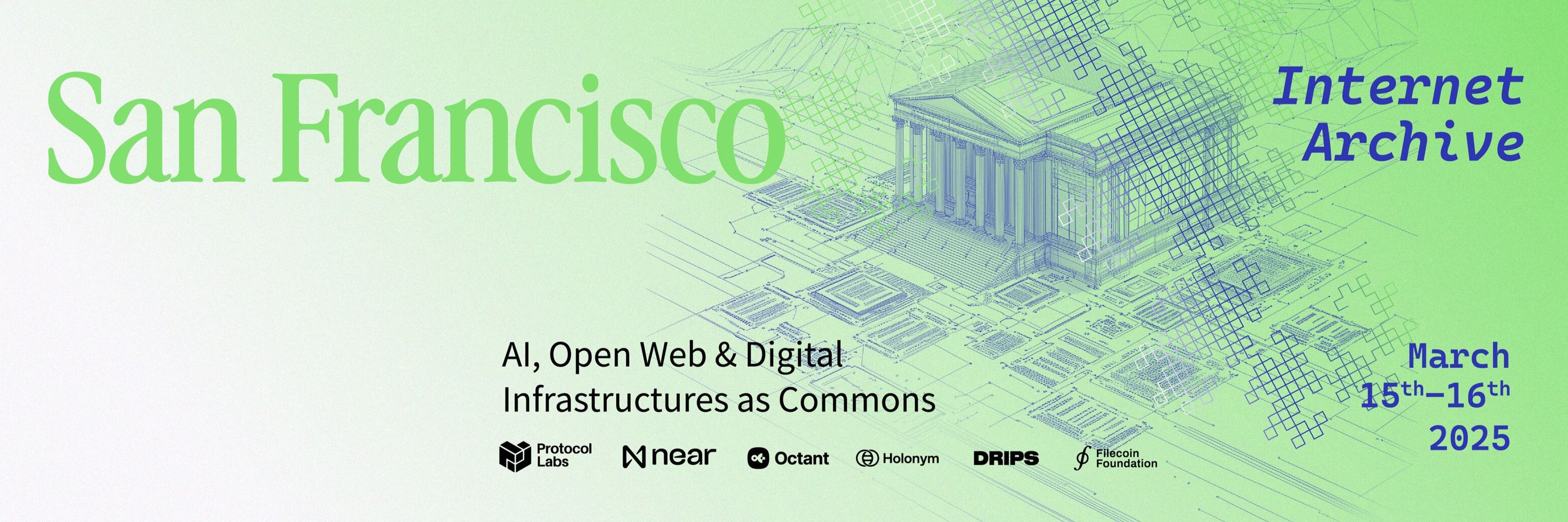 Funding the Commons