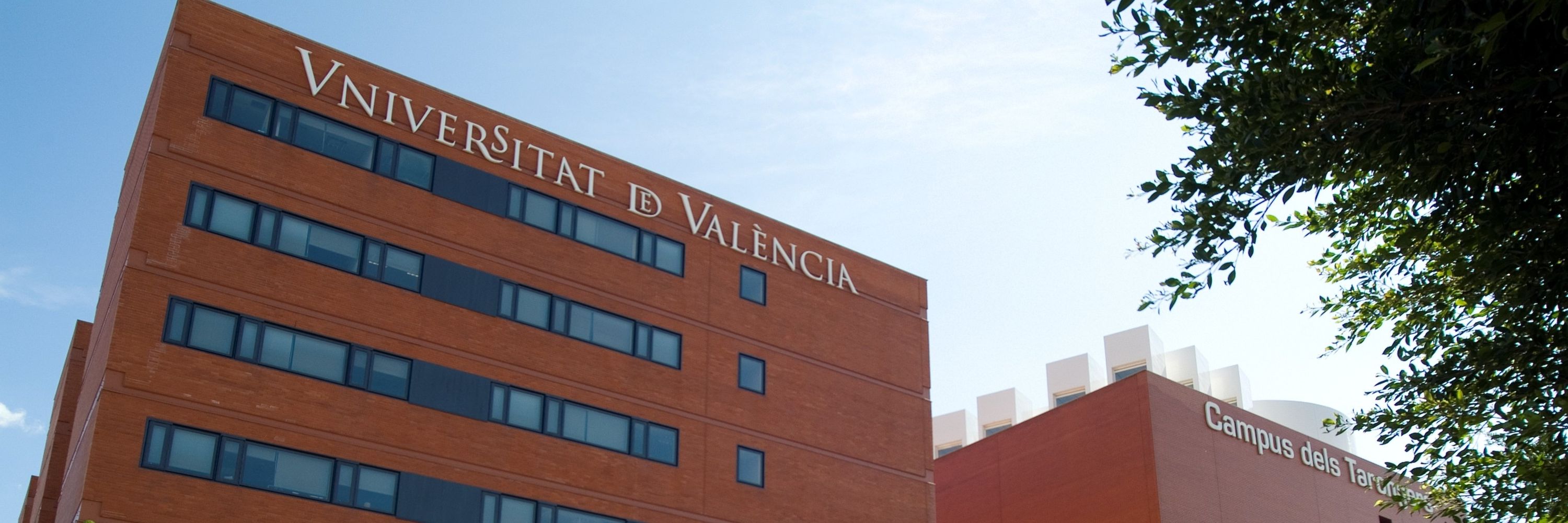 Universitat de València-UV