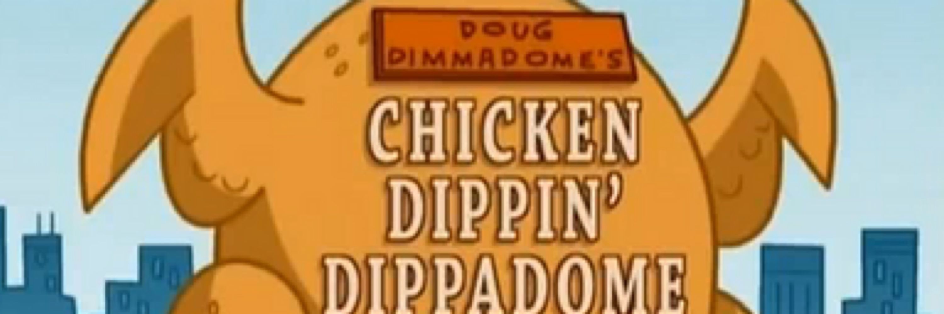 Doug Dimmadome
