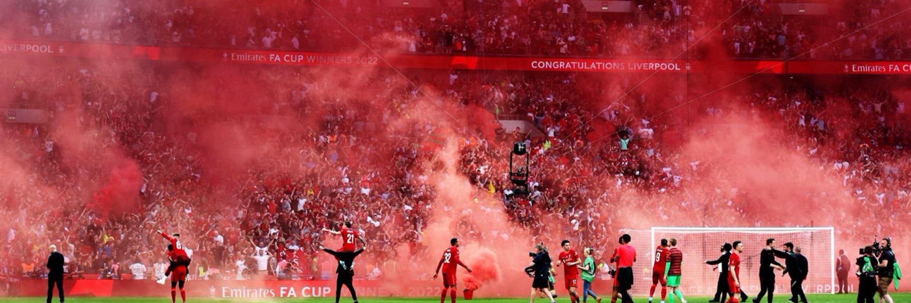 The Kop Factor