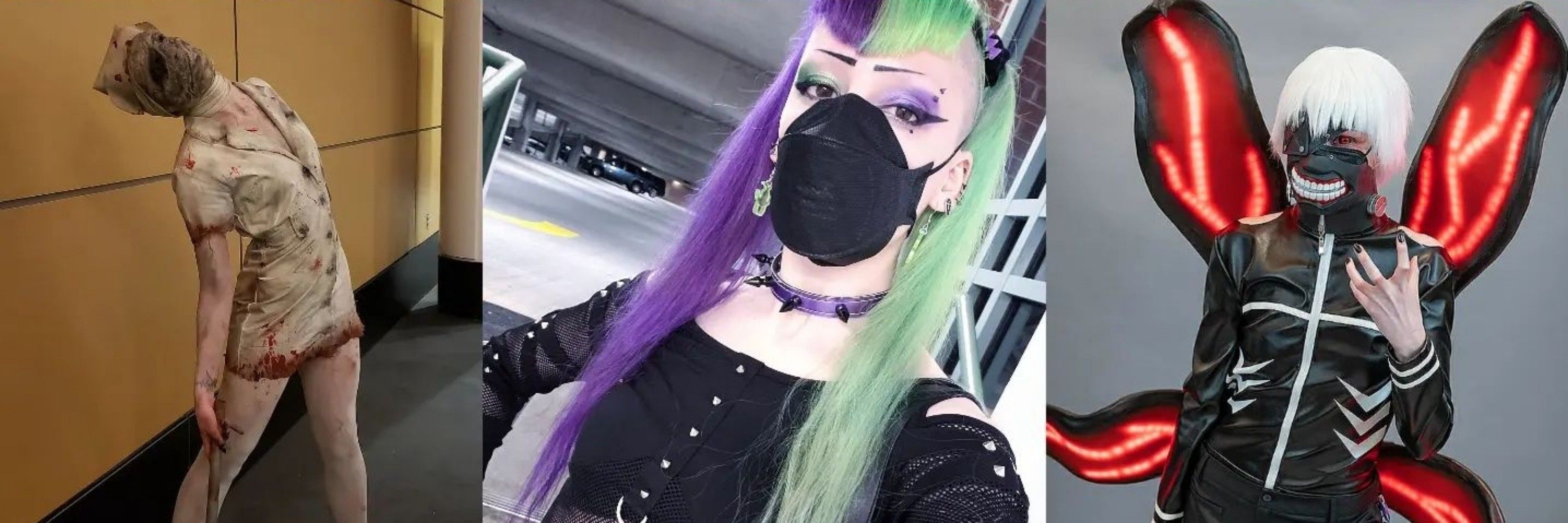 MechaGhoul