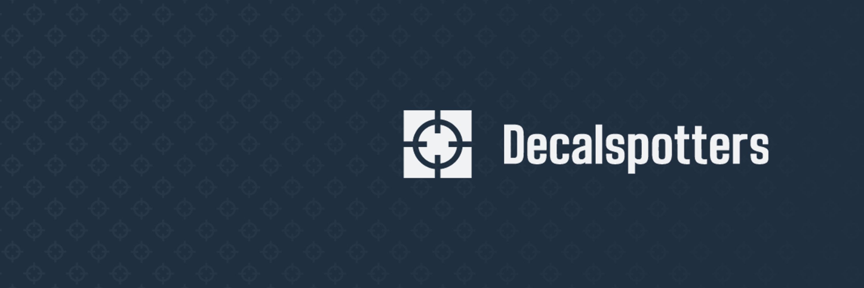 Decalspotters