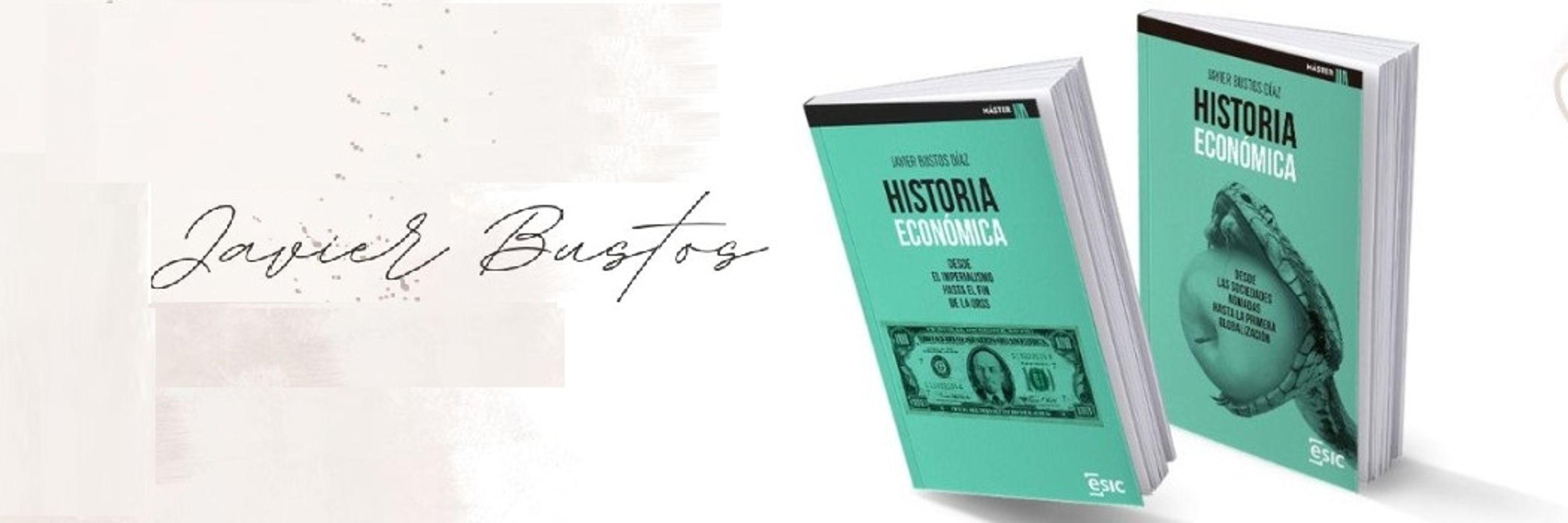 Javier Bustos Díaz