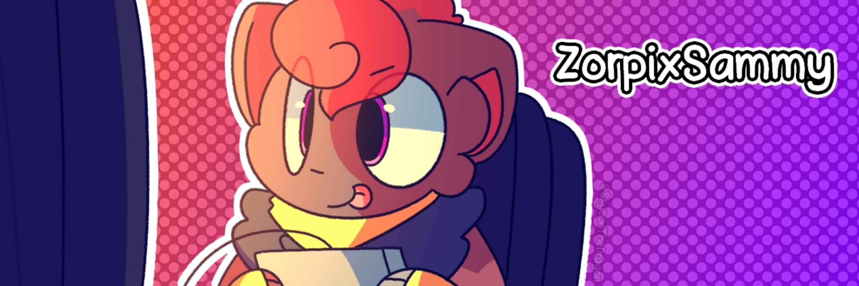 ZorpixSammy