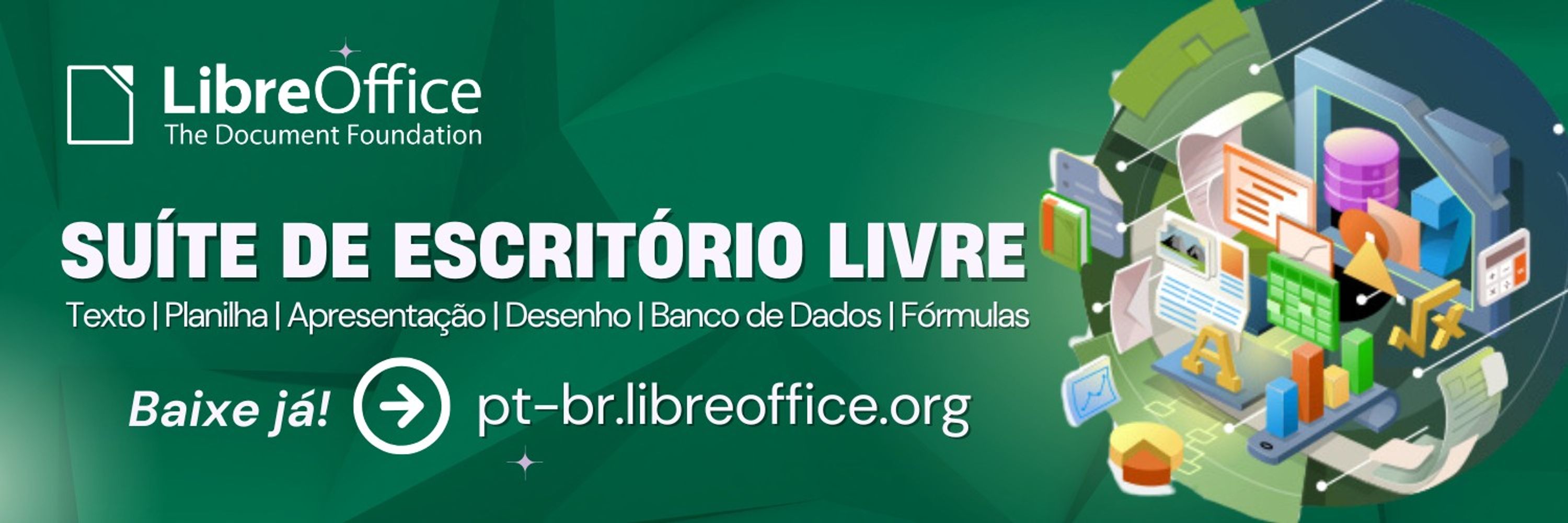 LibreOffice Brasil