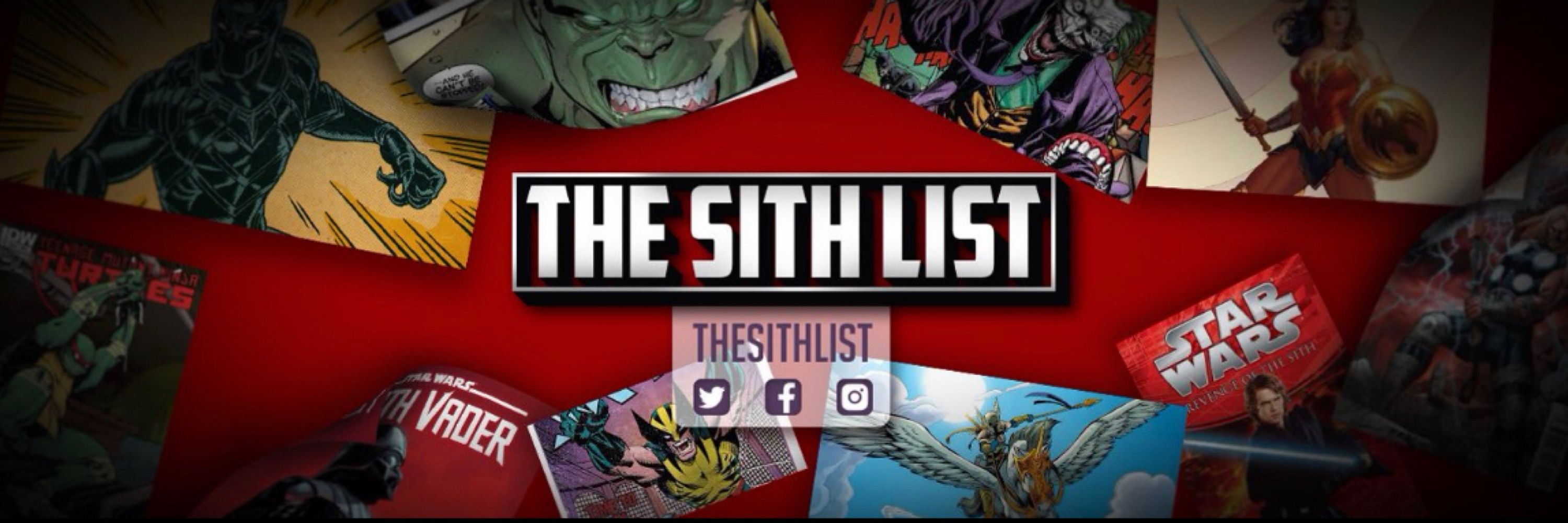 SITH LIST