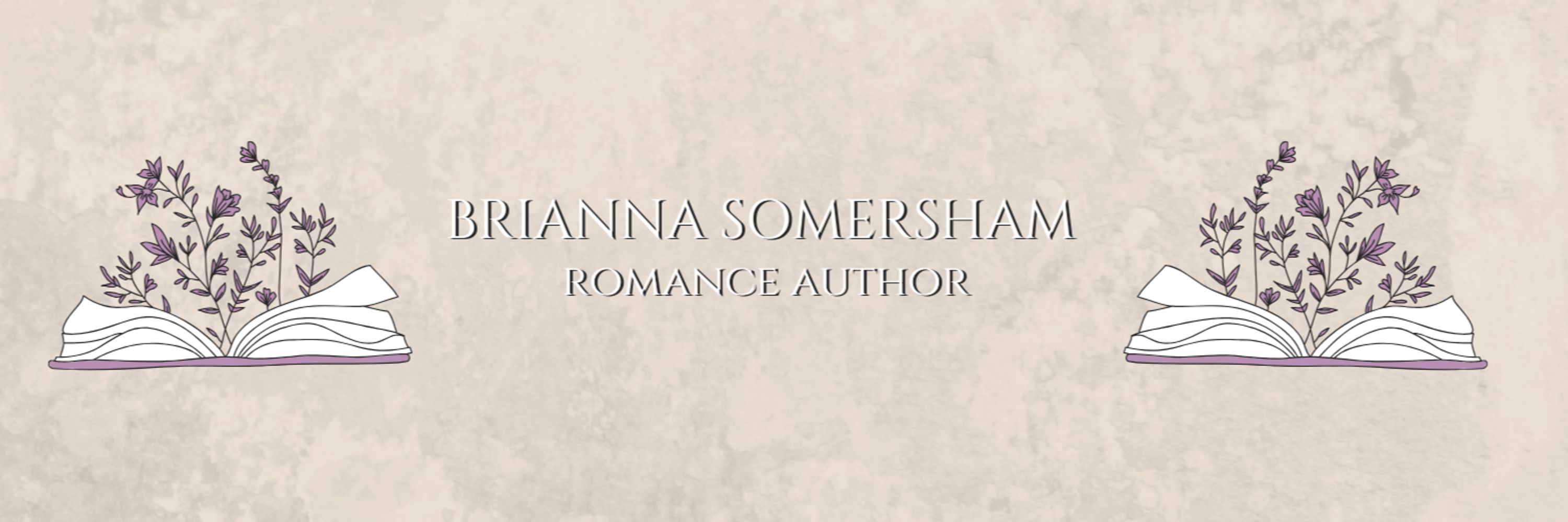 Brianna Somersham | Indie Romance Author