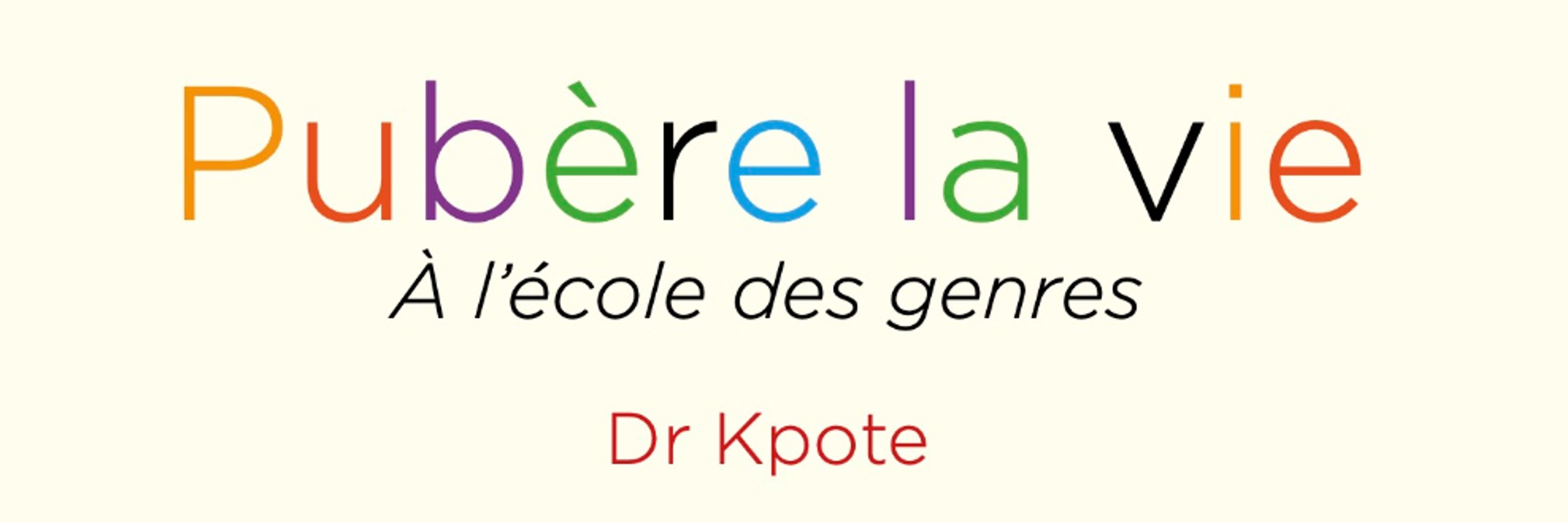 Dr Kpote
