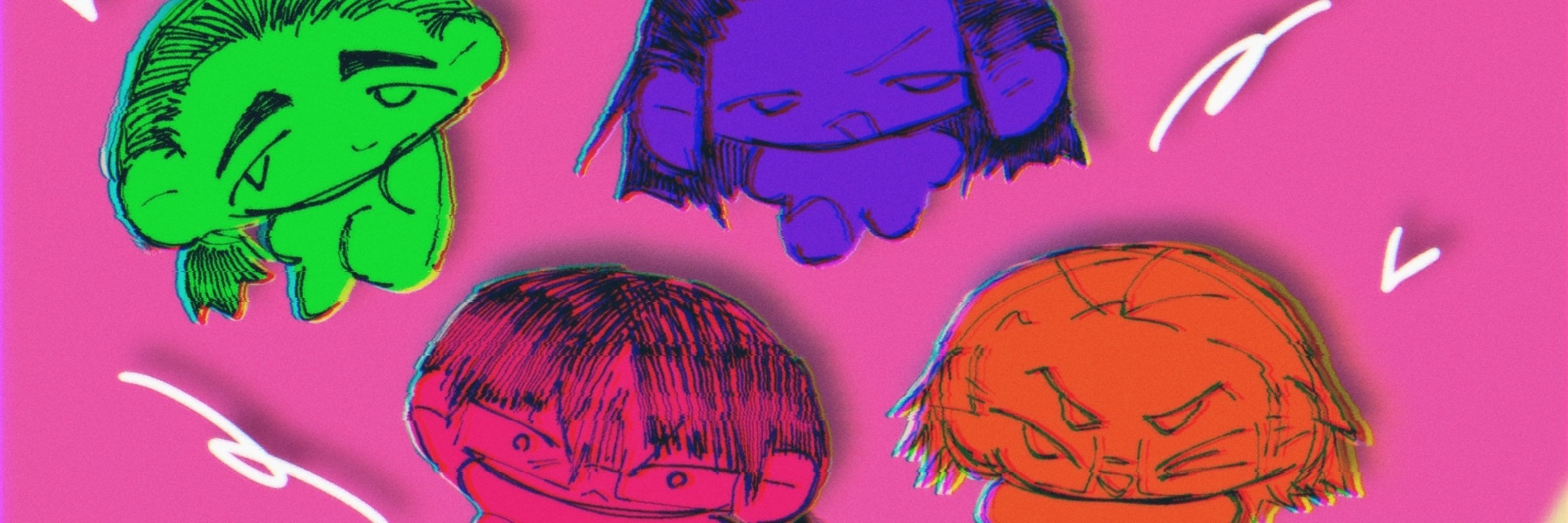 夜半