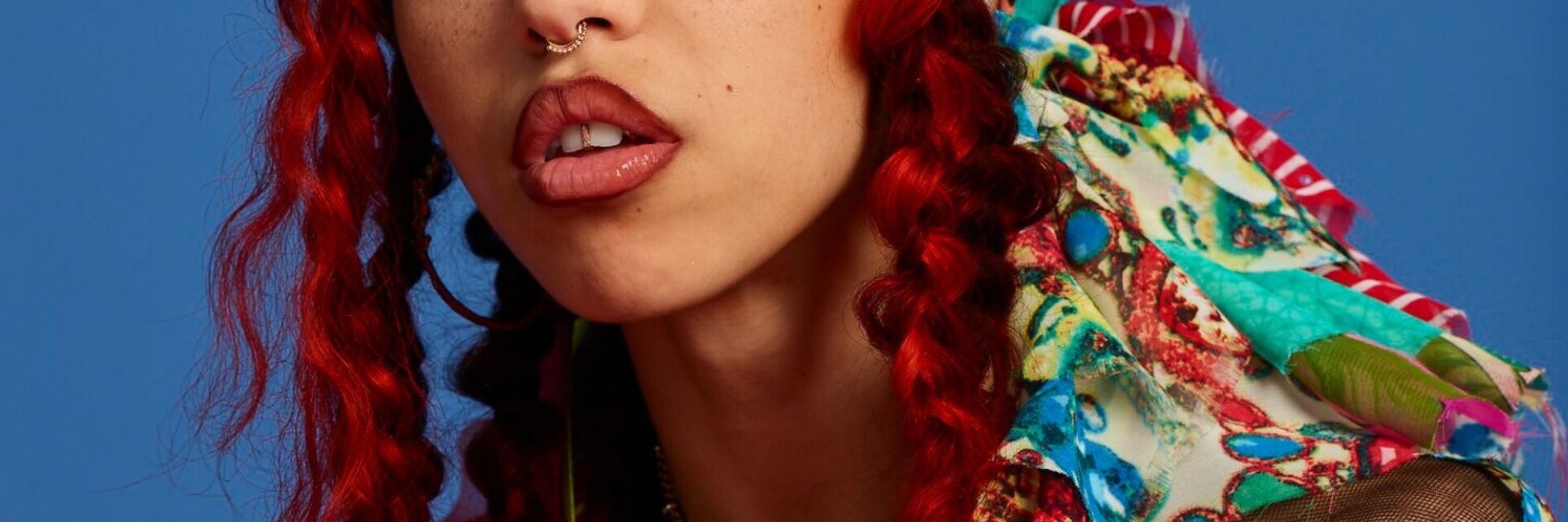 Acessória Fka Twigs