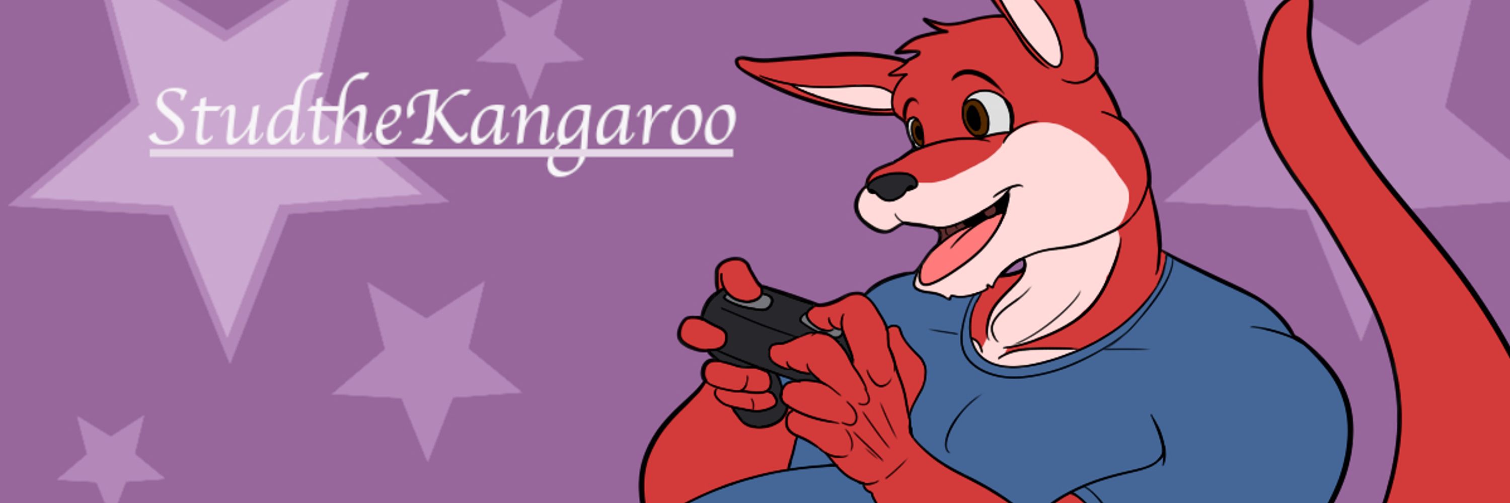 StudtheKangaroo
