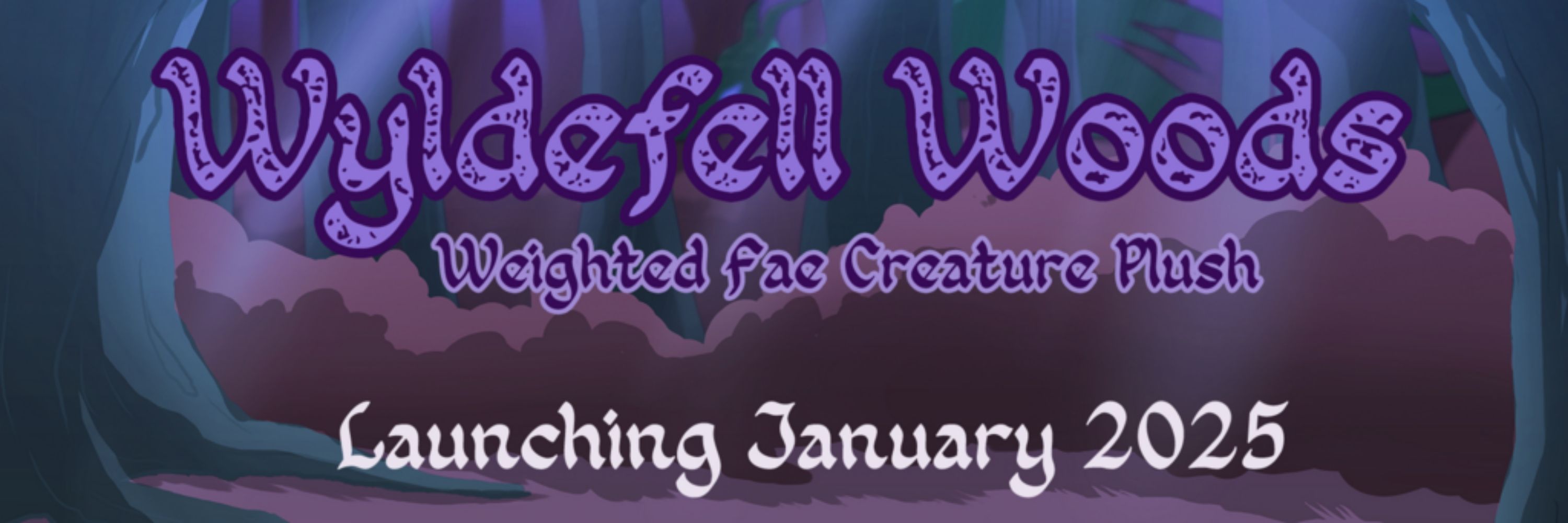 OtherWorld Menagerie - Wyldefell Woods