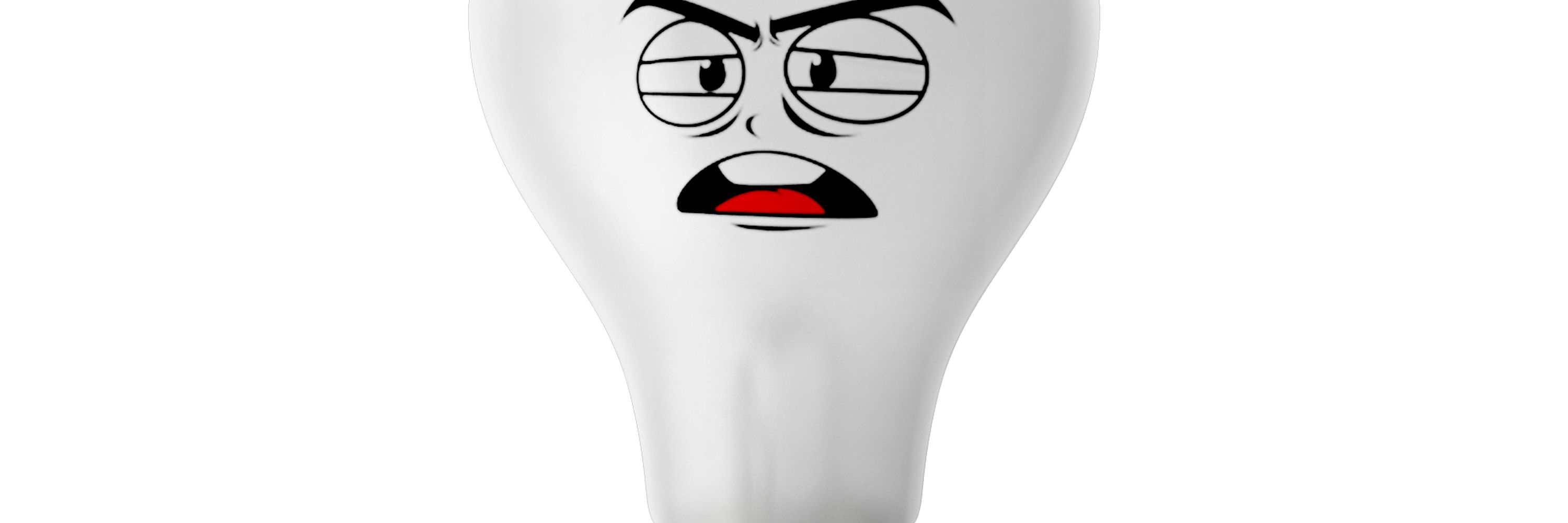 Dumb Ideas