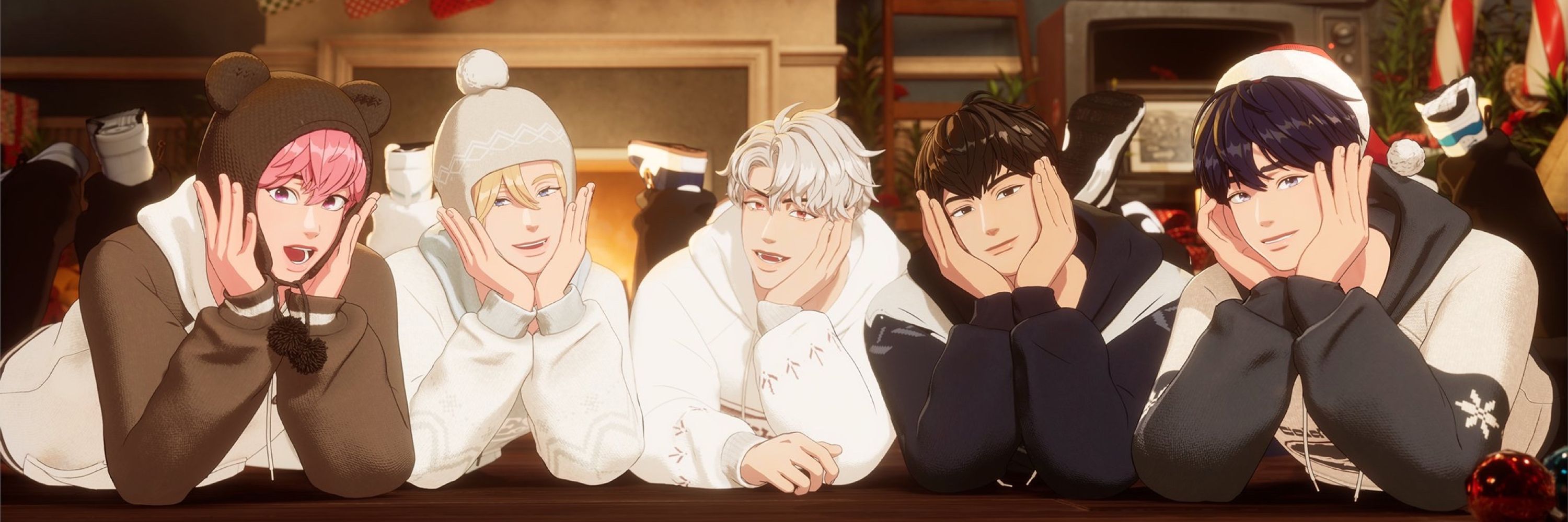 ♡𝐂𝐇𝐀𝐋𝐀𝐋𝐘ss♡