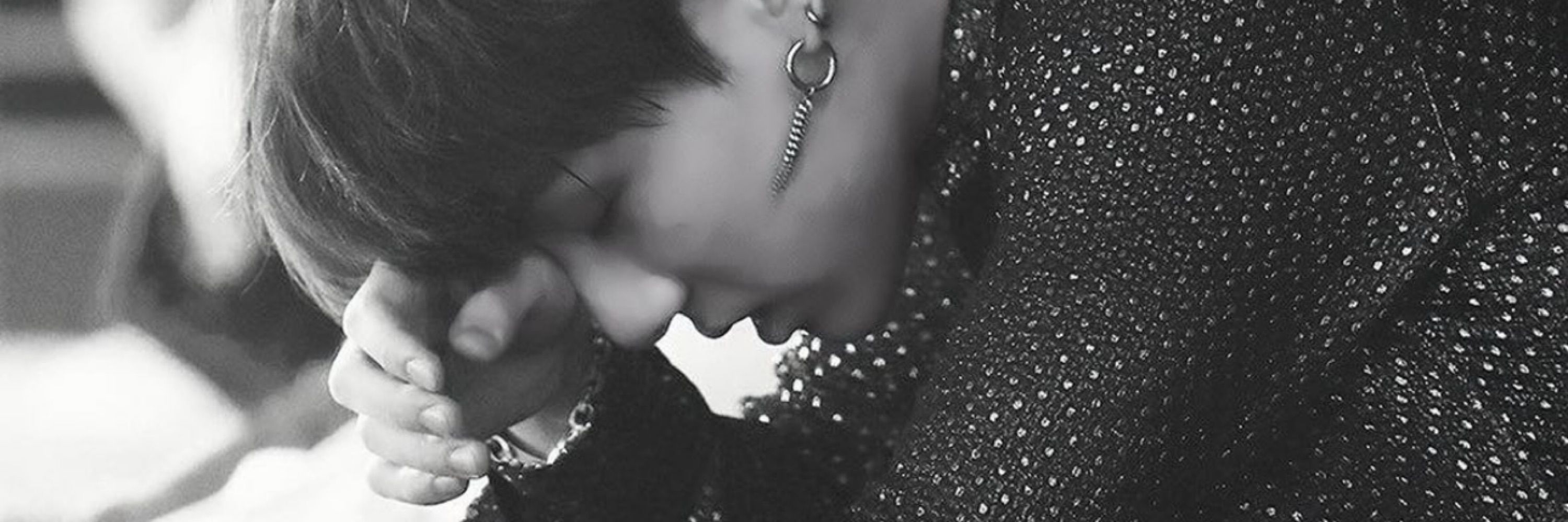 BTS Army Nuna