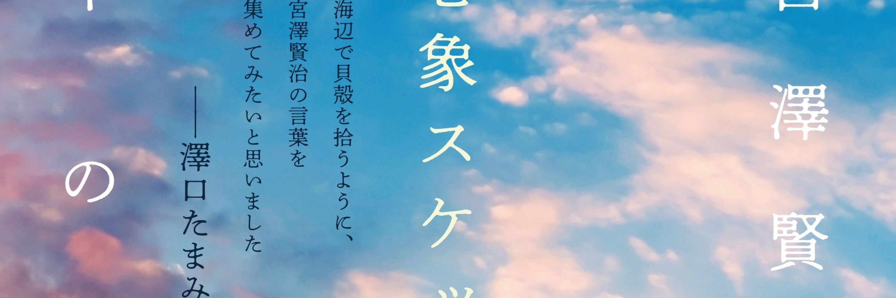 澤口たまみ(Tamami Sawaguchi)