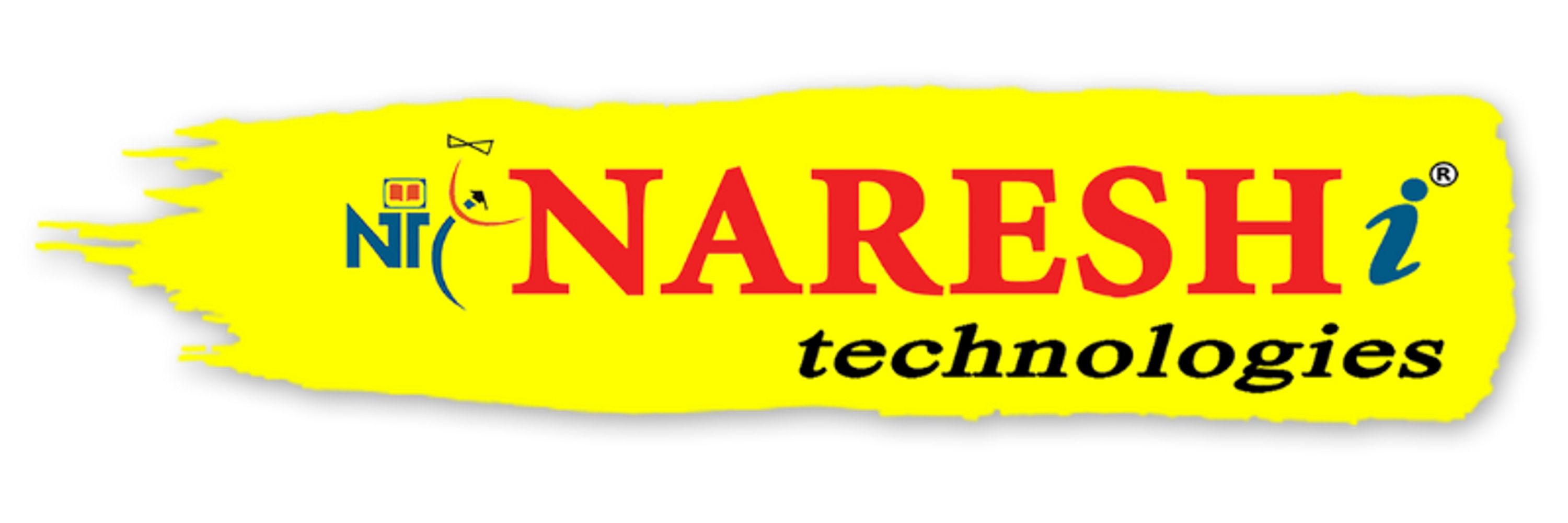 Praveen_NareshIT