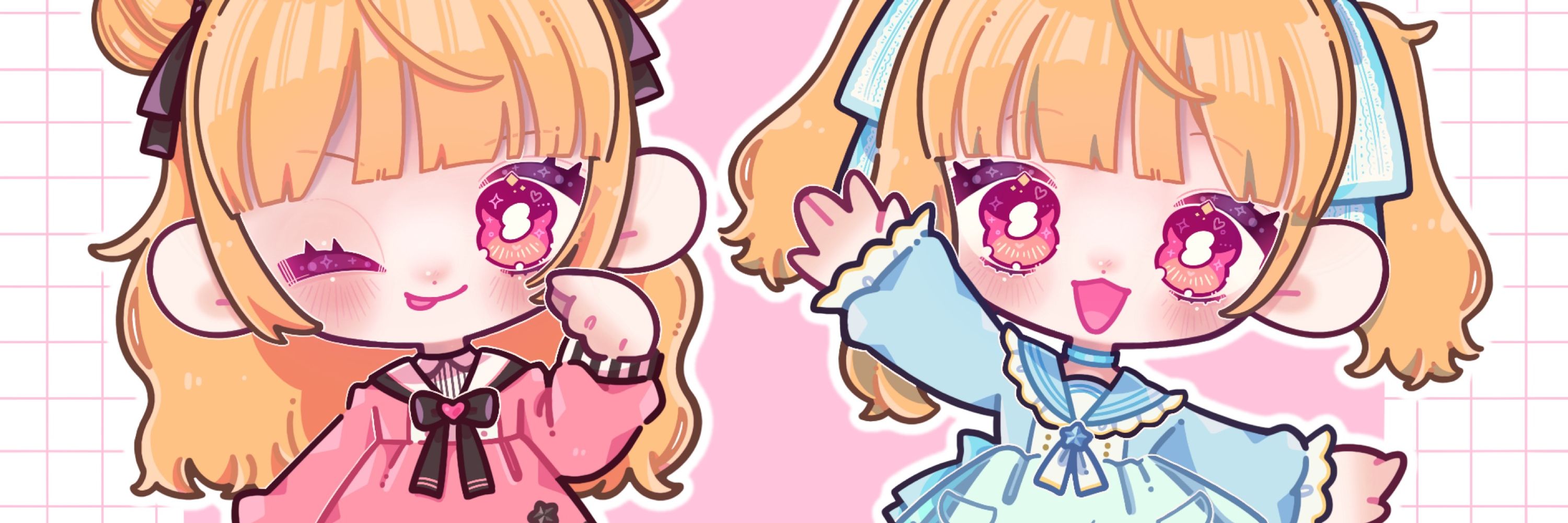 那々星せぇな💎💫Vtuber