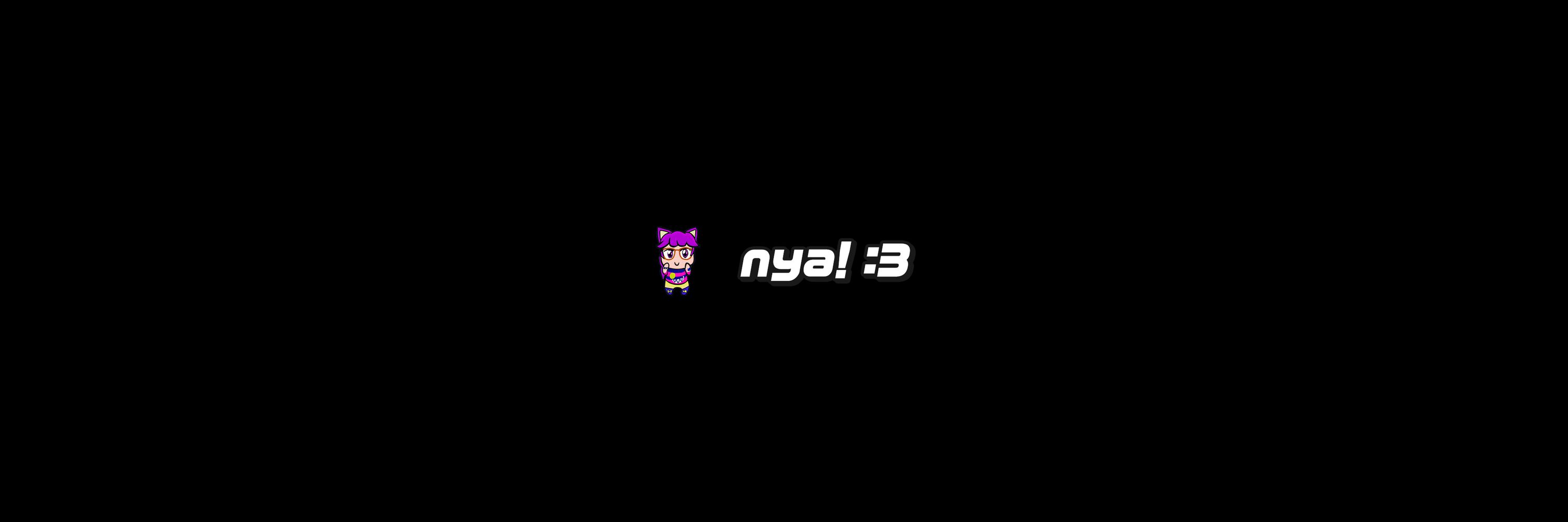 Neko-chan! :3