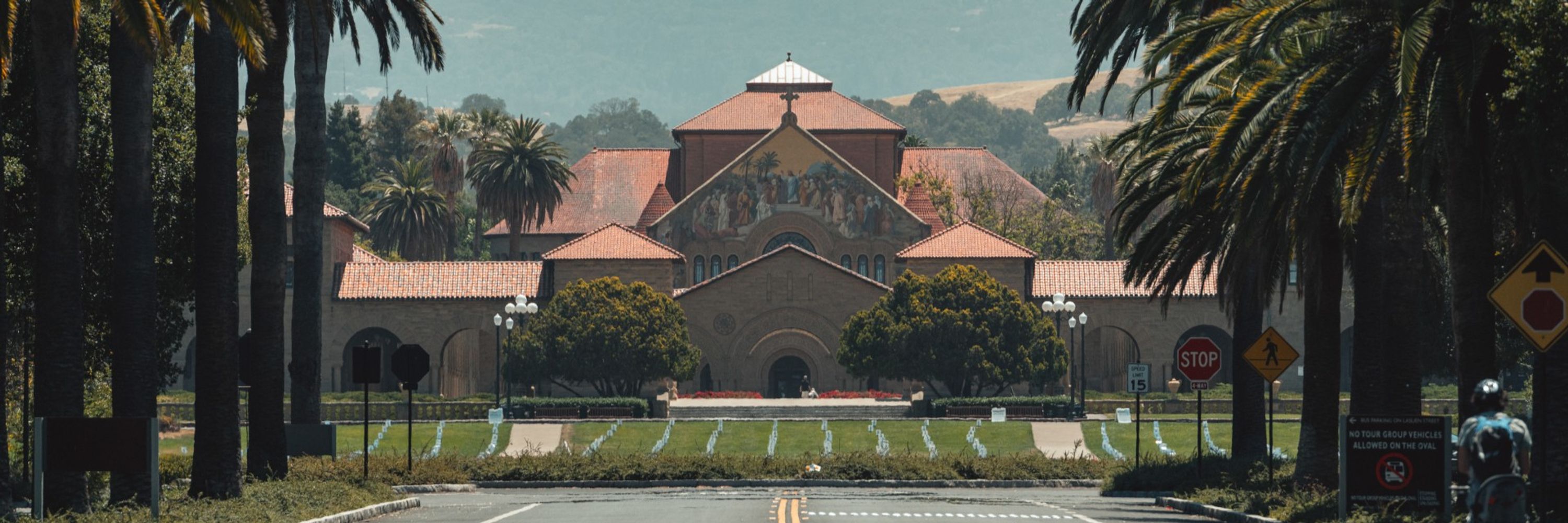 Stanford WebCamp