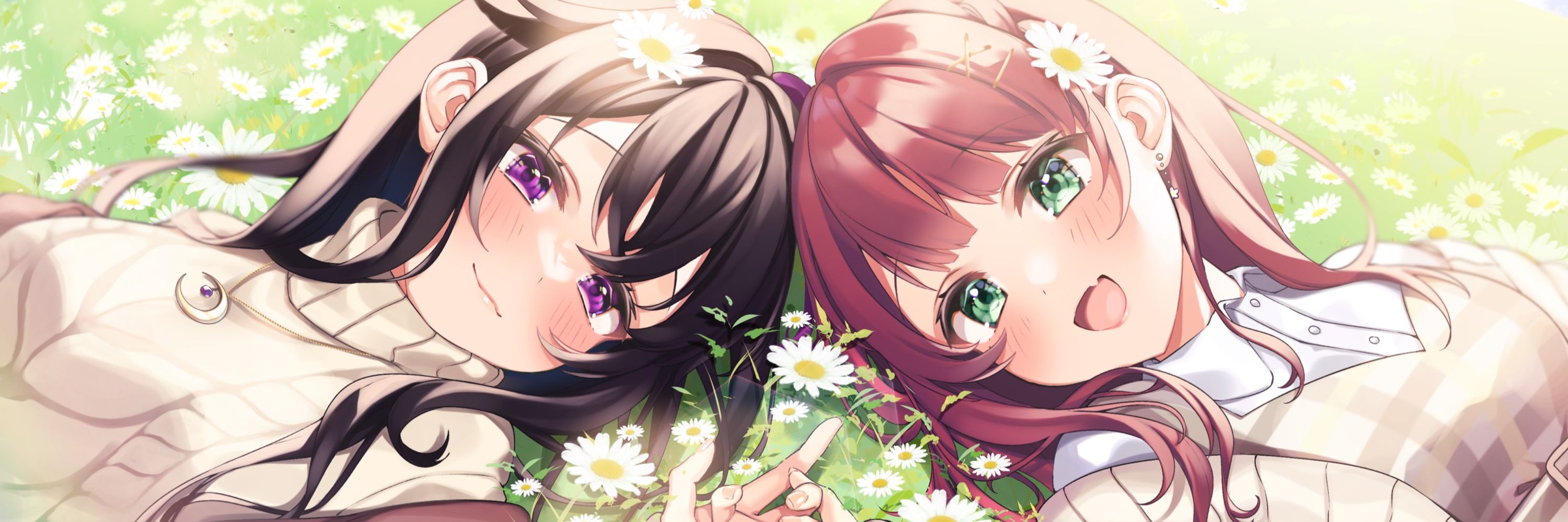 白雪りんご🍎🪞新人Vtuber
