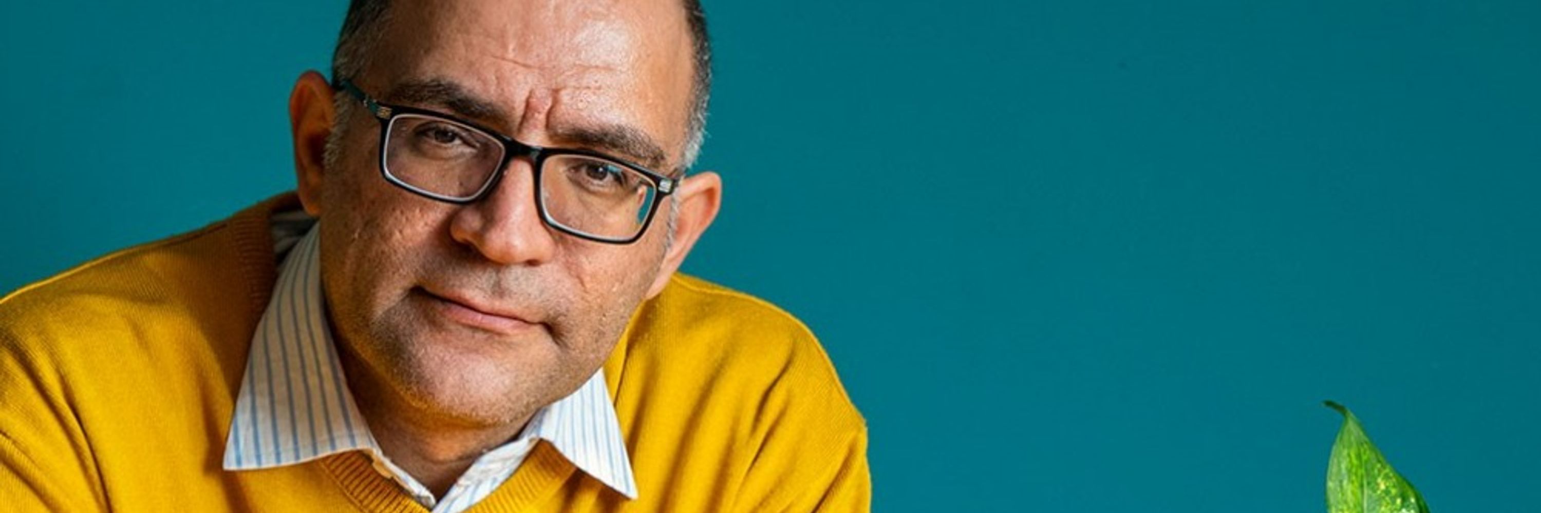 Adel Talebi