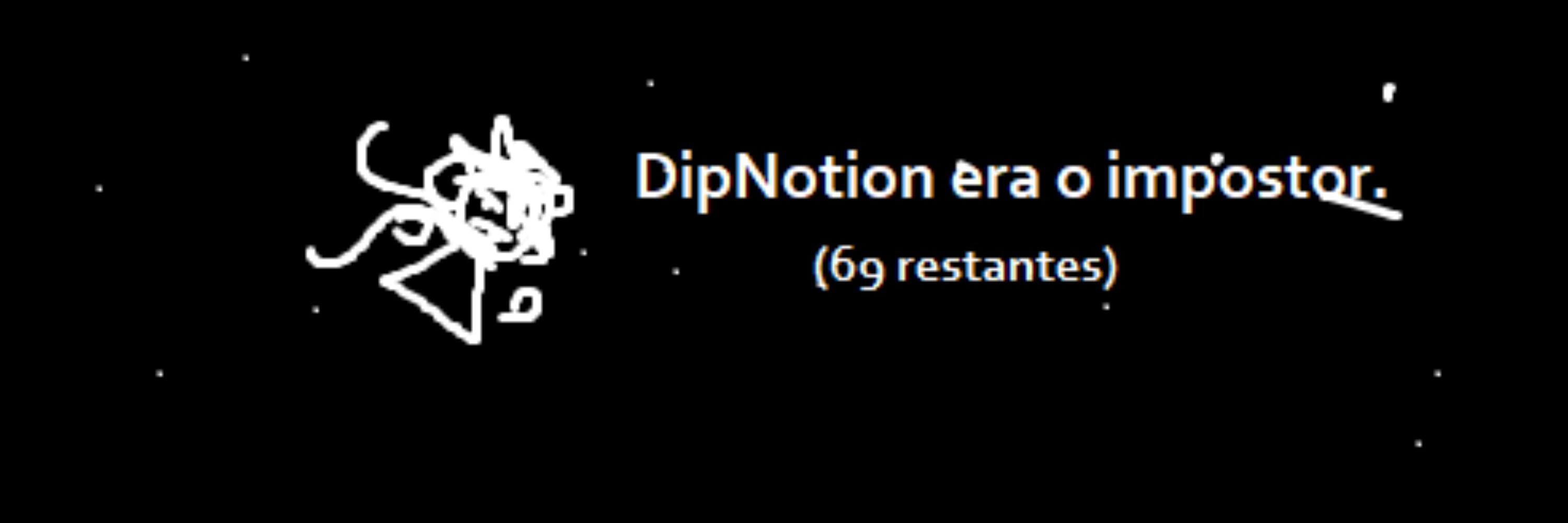 Dipnotion