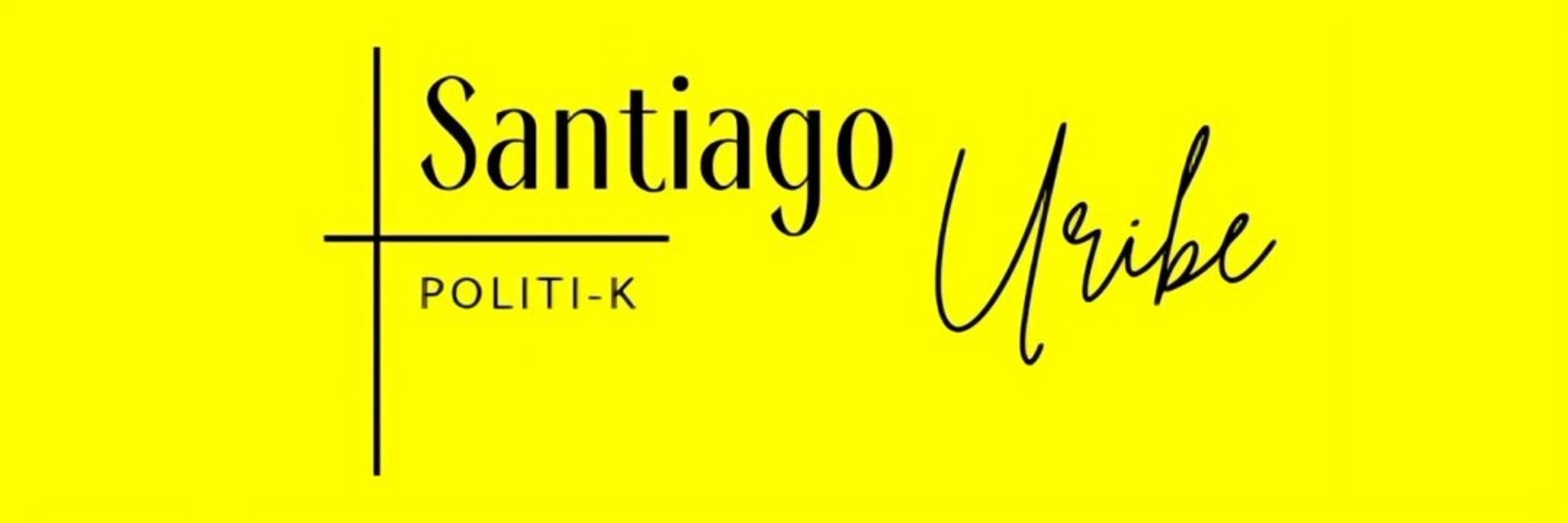 Santiago Uribe