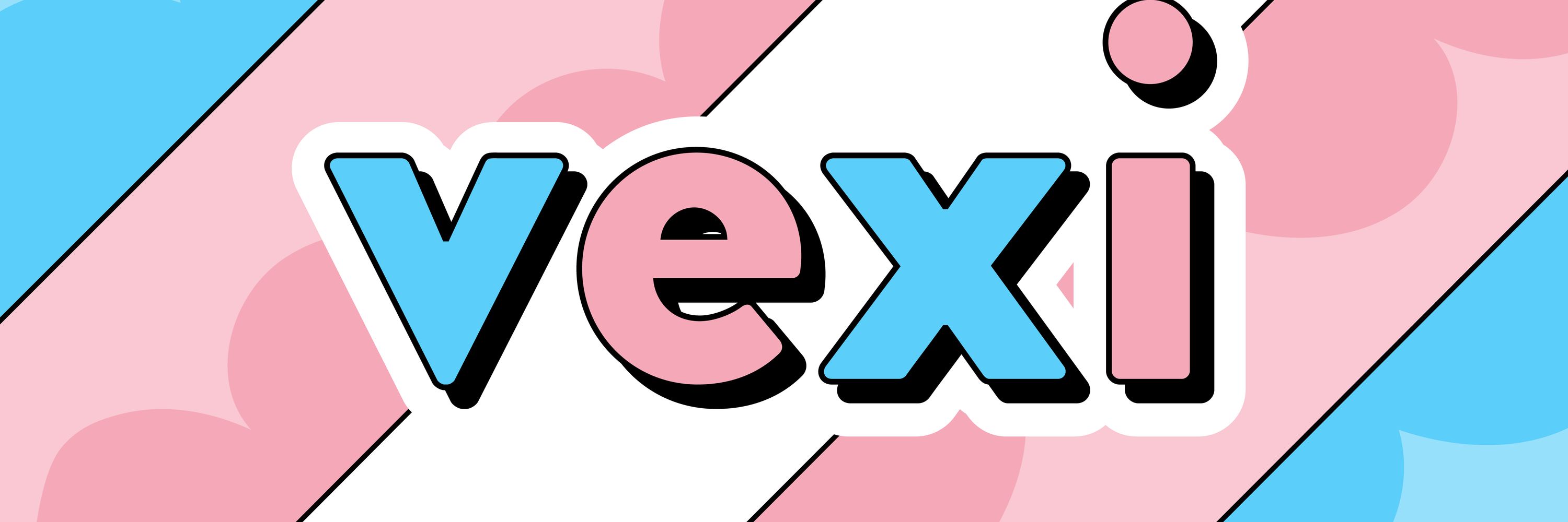 vexi 🏳️‍⚧️ ΘΔ